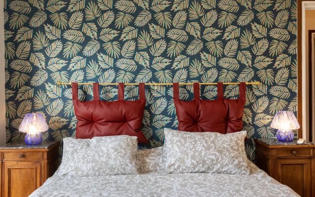 A Casa di Driade -apartment
