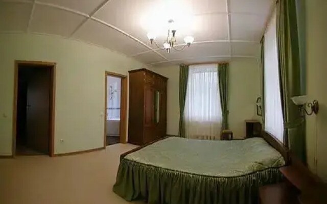 Villa Maria