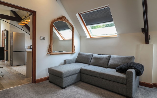 The Coach House