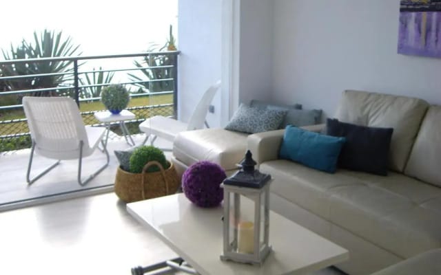 Castillo de Santa Clara Luxury
