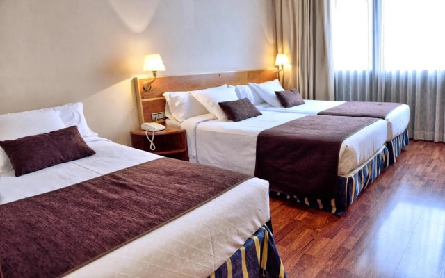 ITC Barcelona by Soho