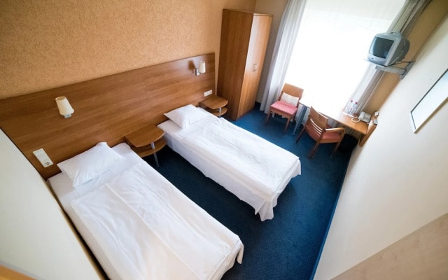 Hotel Tigra