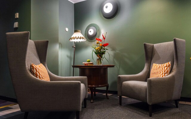 Radisson Blu Grand Hotel Tammer, Tampere