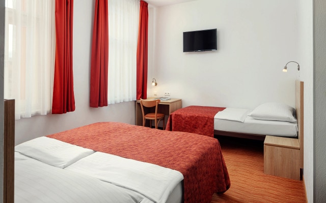 Hotel Ambiance