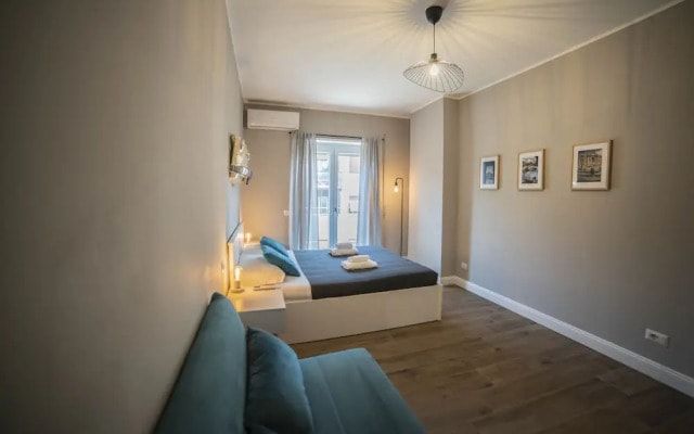 Vintage Apartment Cipro