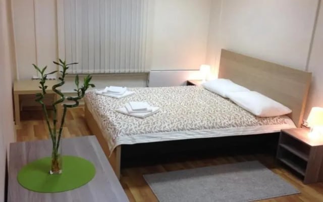 Mini-otel' Bambook