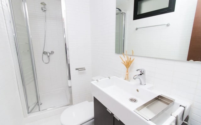 Cute Studio Dos Aceras