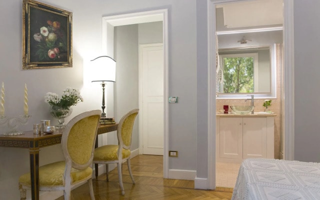 Suite Oriani - B&B