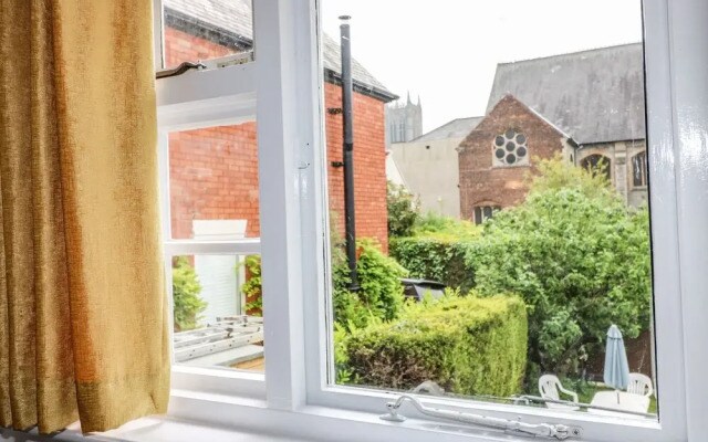 Arch Cottage