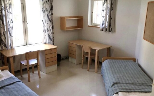 EC Hostel