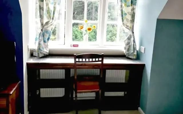 Rosemead Guest House