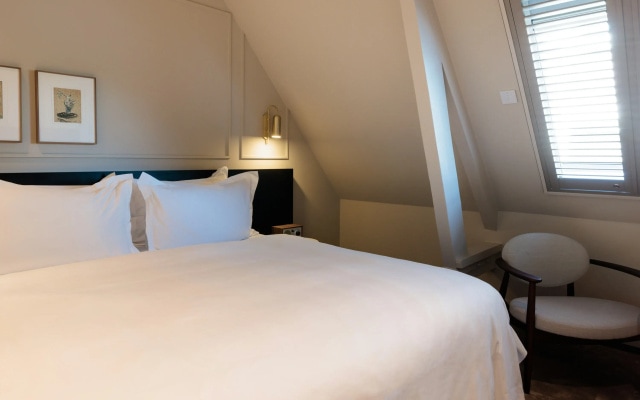 Pillows Grand Boutique Hotel Maurits at the Park - Small Luxury Hotels