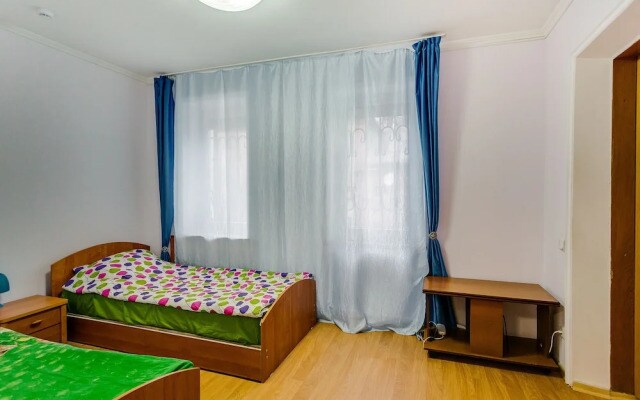 Guest House Krepost