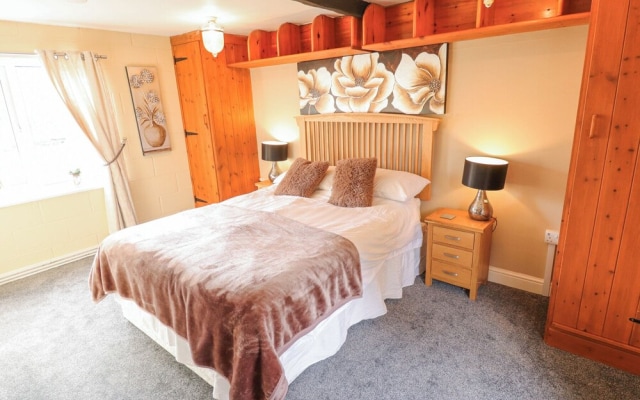 Beech Cottage
