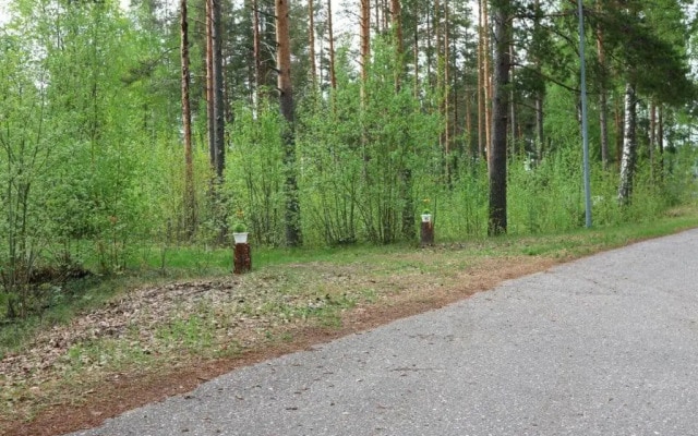 Kuivaketveleen Piha