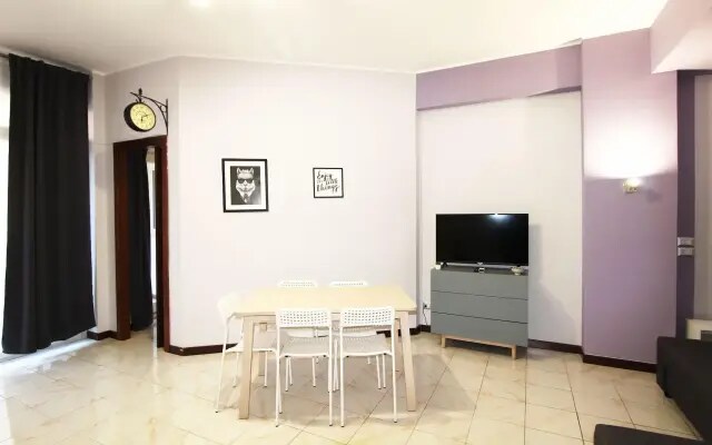 Heart of Rome Rooms