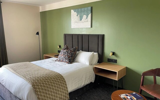 Hotel Nineteen
