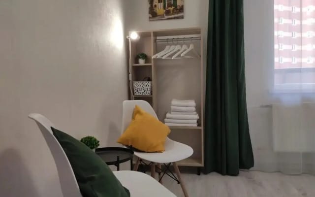 Na Turku Mini Hotel