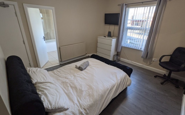 The Kop View Guesthouse