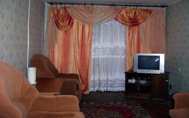 Borovoe (Mos.obl)