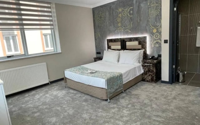Vois Hotel Bostanci & SPA
