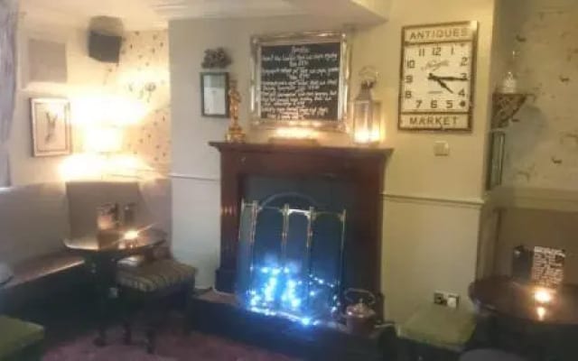 The George & Dragon