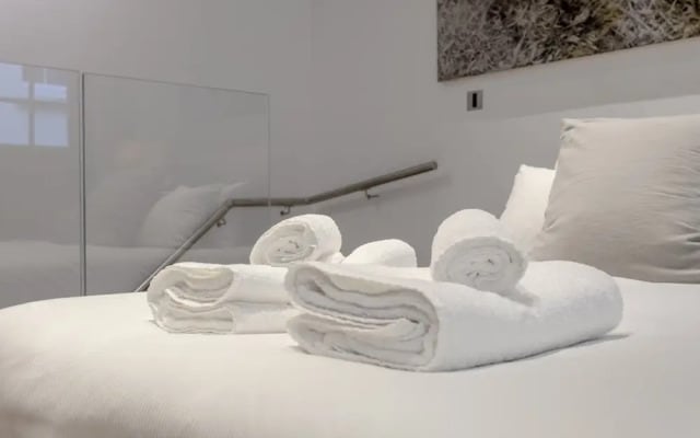 Mayfair 1 Bedroom Flat