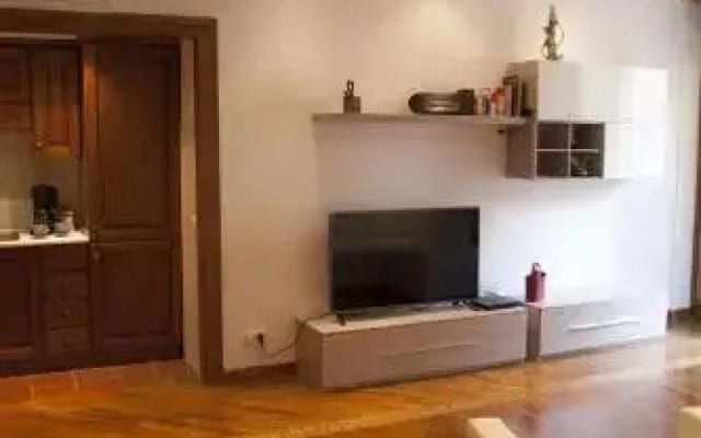 Balduina Home