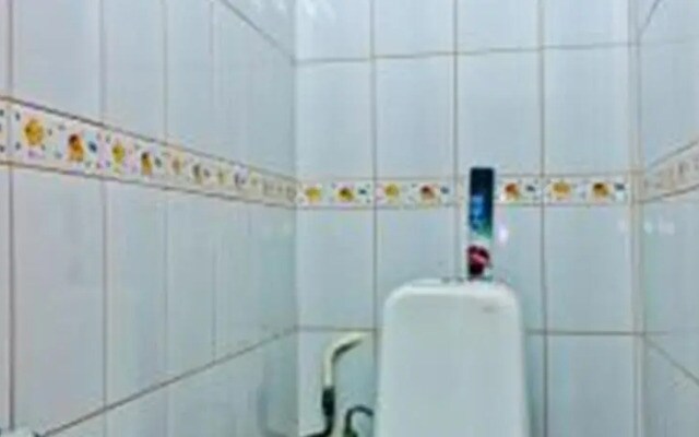 Резидент Апартаментс на Симферопольском бульваре
