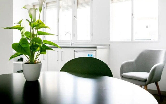 Alameda Principal FreshApartments by Bossh Apartments