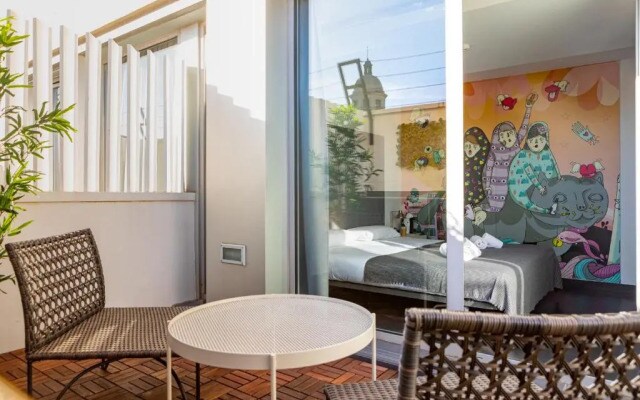 St Christopher's Inn, Barcelona - Hostel