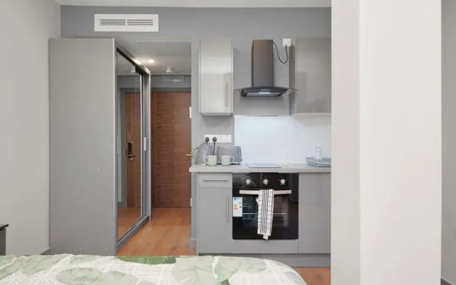 East London Hotel Apartment