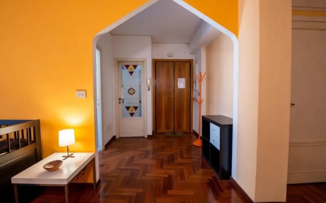 Casa Labertino in Rome