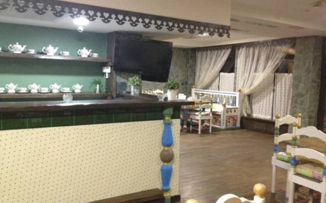 Savva Бутик Отель