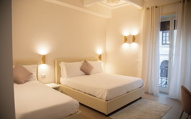 Roxy luxury house Rome