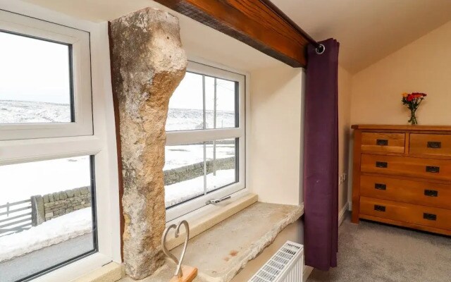 Mirk Cottage