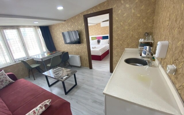 Imza Suite