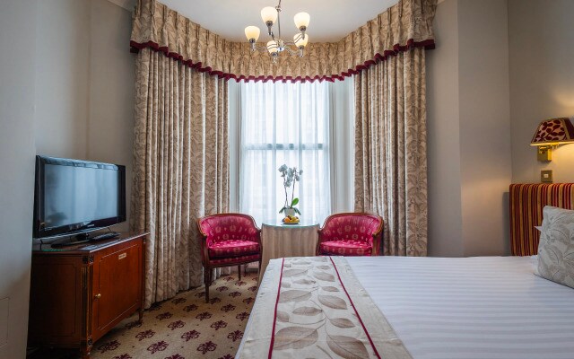 London Lodge Hotel