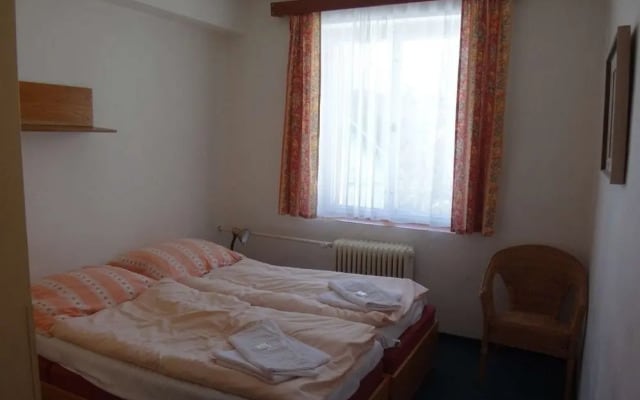 Hotel ALFONSKA