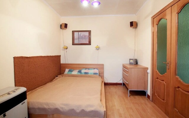 Optima Apartments на Тверской