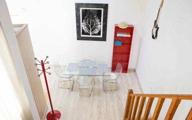 Suncity Loft Álamos
