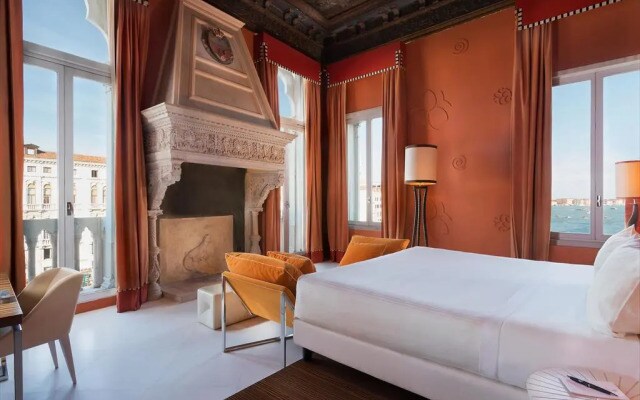 Отель Sina Centurion Palace