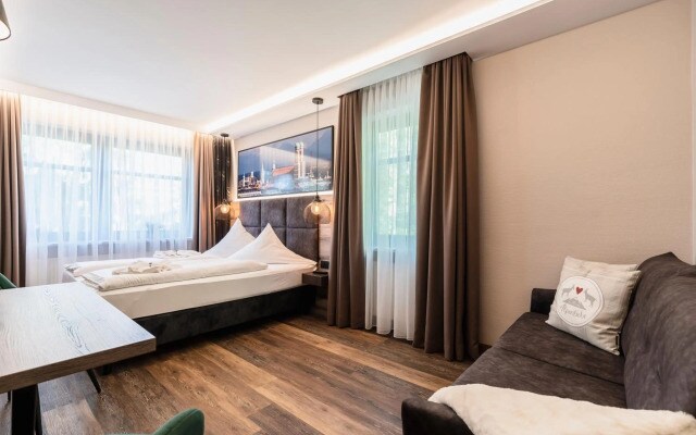 Hotel DEMAS Unterhaching