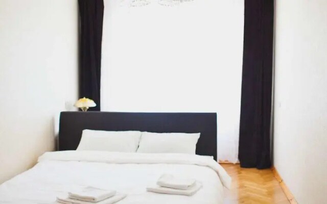 Apartamenty Paul & Marie