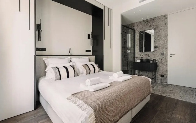 HIGHSTAY - Luxury Serviced Apartments - North Marais 1