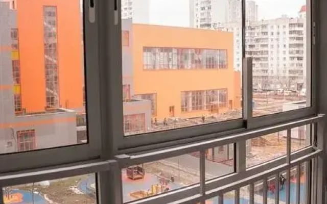 Апартаменты Rentwill у метро Митино
