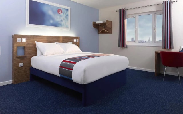 Travelodge London Central Marylebone