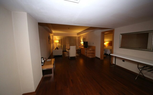Anemon Grand Konya Otel