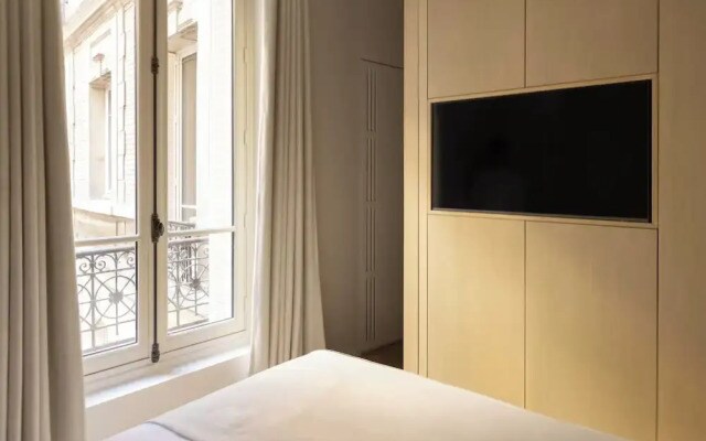 Luxury Flat -2br/6p- Madeleine/saint Honore