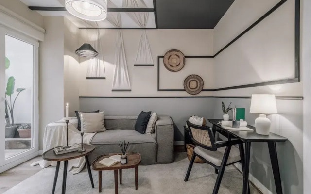 Kindo - 2 Bedrooms in Goya